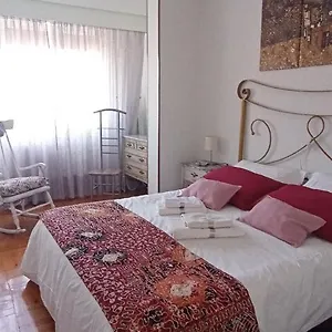  Apartamento Itzurun, Zumaia, Te Encantara!