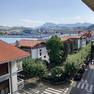  Apartamento Juan Belmonte Ongi Etorri