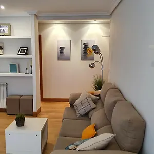 Appartement Ondartxo - Ongi Etorri, Zumaia