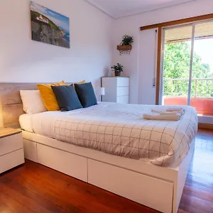  Apartamento Alai Ii Ongi Etorri