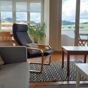  Apartamento Espacio Amplio Y Luminoso