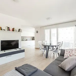 Appartement Ardantza Bidea - Baskey, Zumaia