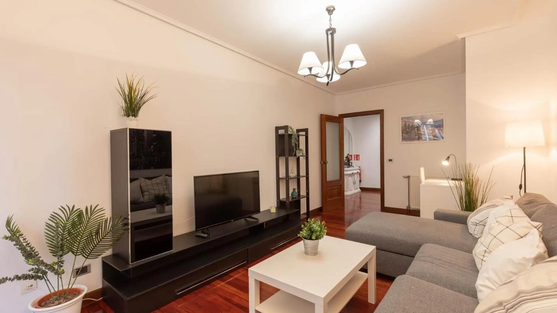 Erribera Villa Zumaia Holiday home