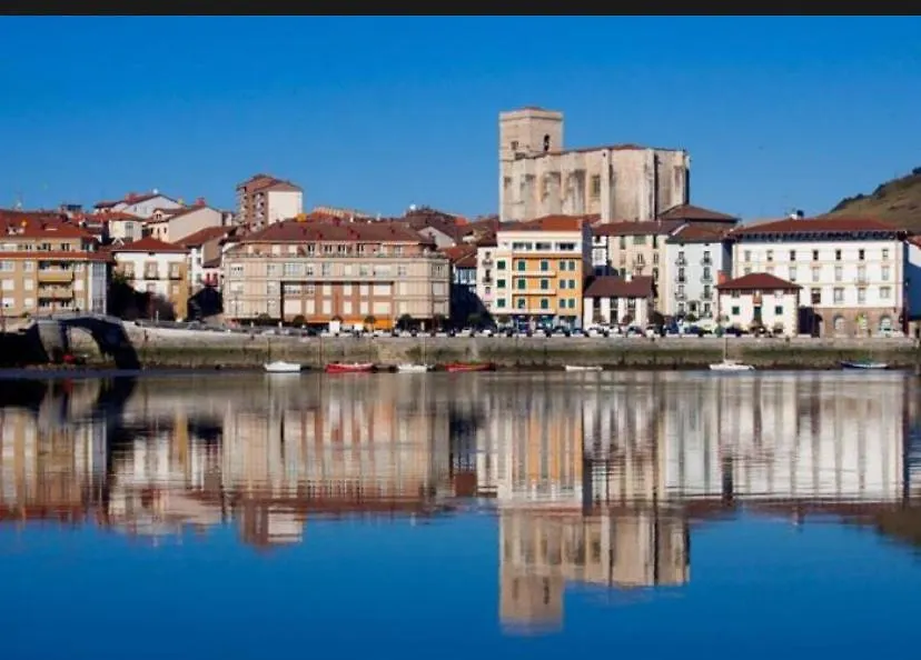 Erribera Villa Zumaia Holiday home