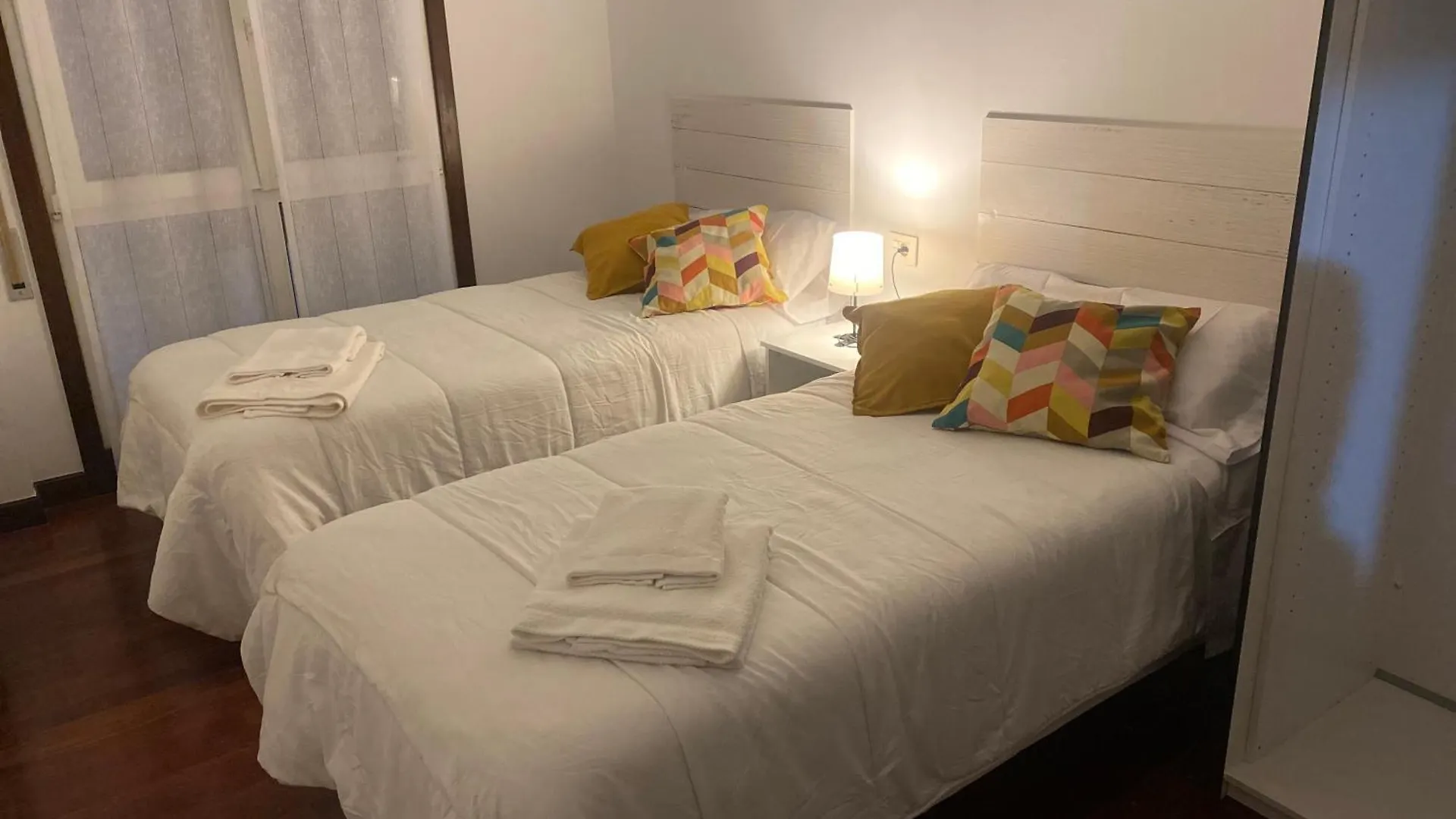 Villa Erribera Zumaia 0*,  Spanien